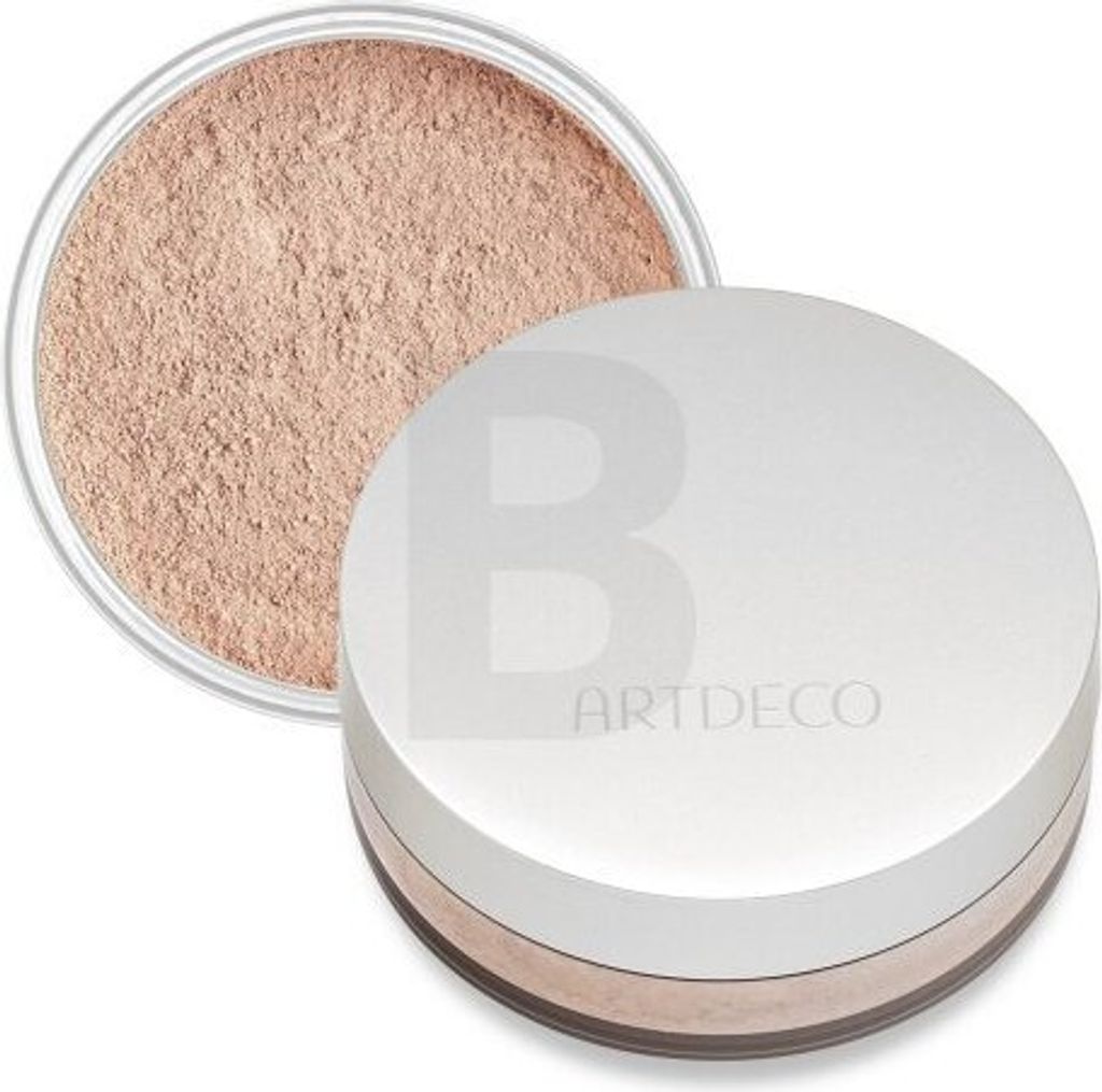 Artdeco Minerální pudrová báze 2 Natural Beige Obrázek produktu 