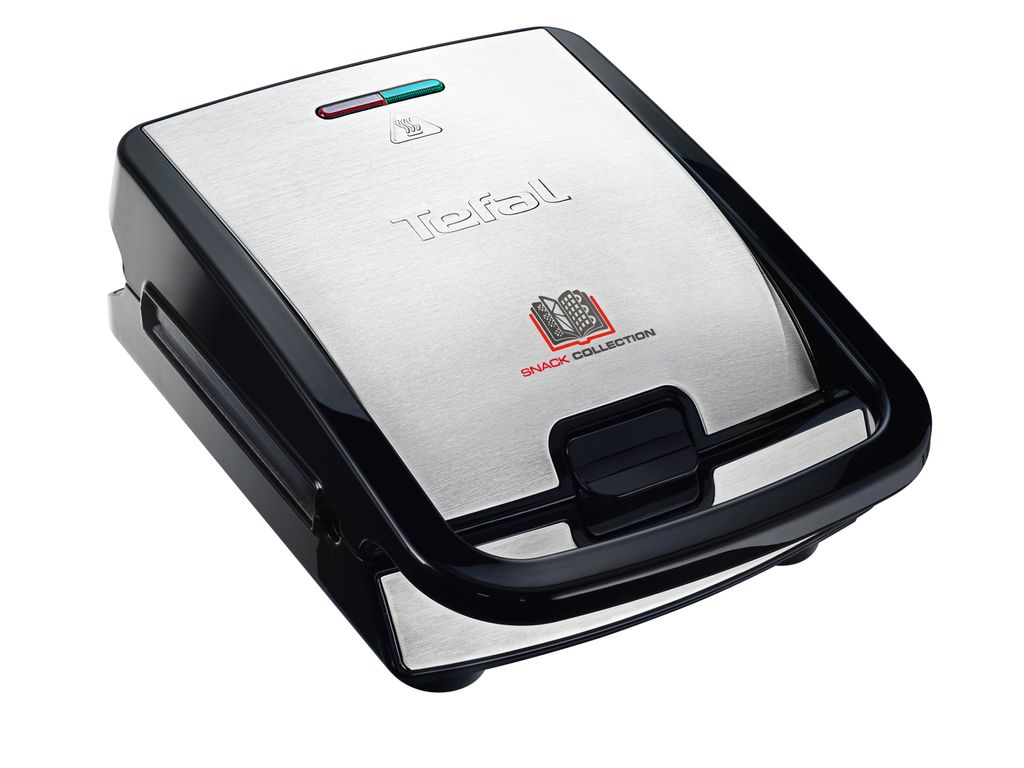 Tefal SW 854 D Snack Collection