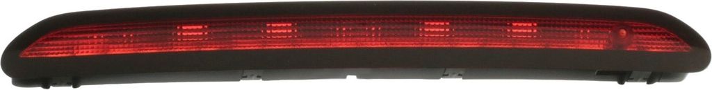 TYC 15-0603-00-2 Zusatzbremsleuchte OE 12E945087B kompatibel mit Alhambra, Mii, Citigo, Sharan, Touran, UP