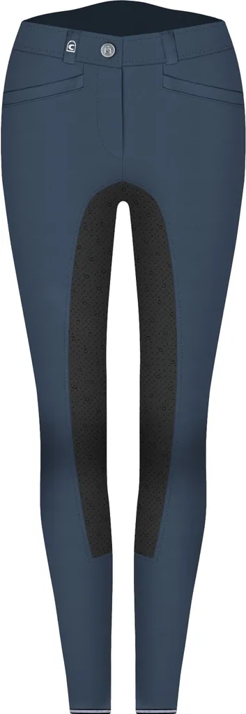 Pantalon Cheval Femme Cavallo pour Dressage et Entraînement Hivernal