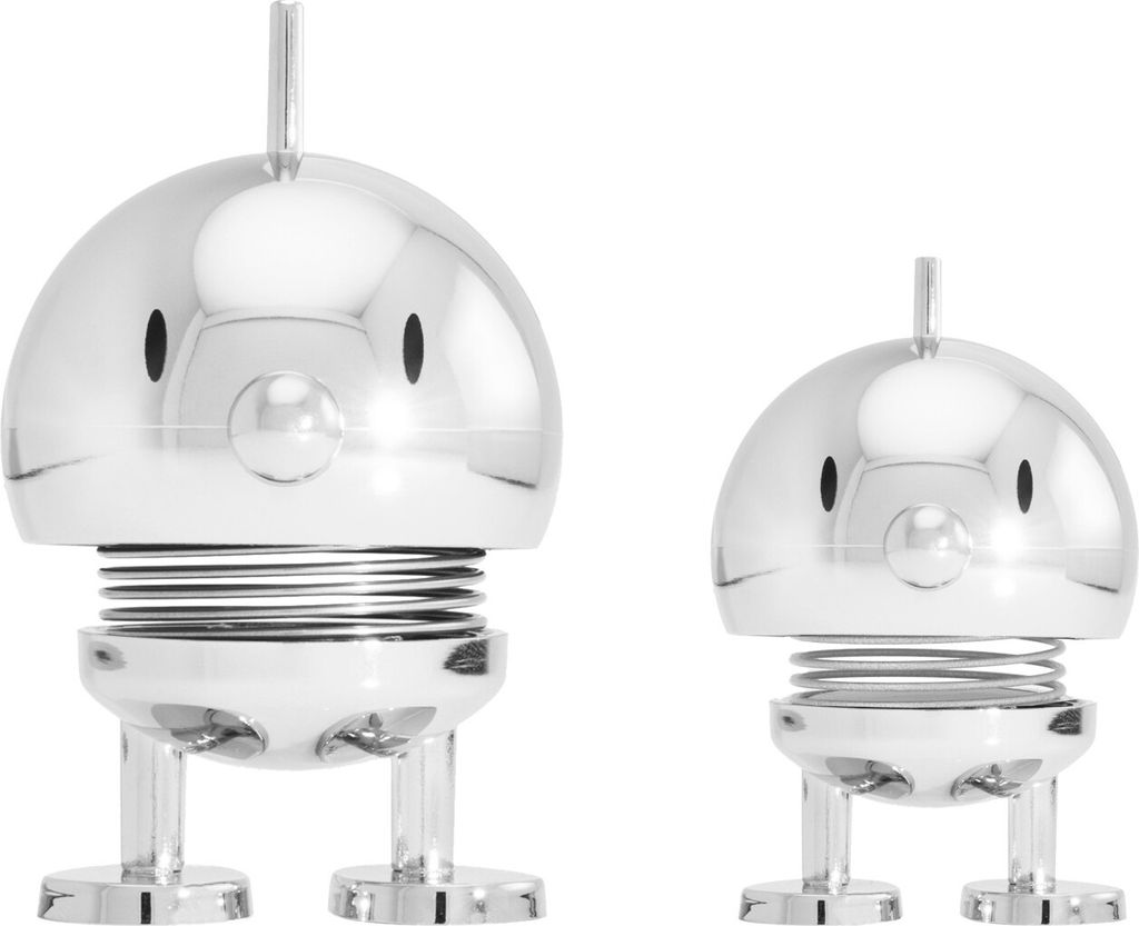 Hoptimist Bumble set XS/S Chrome Produktbild 
