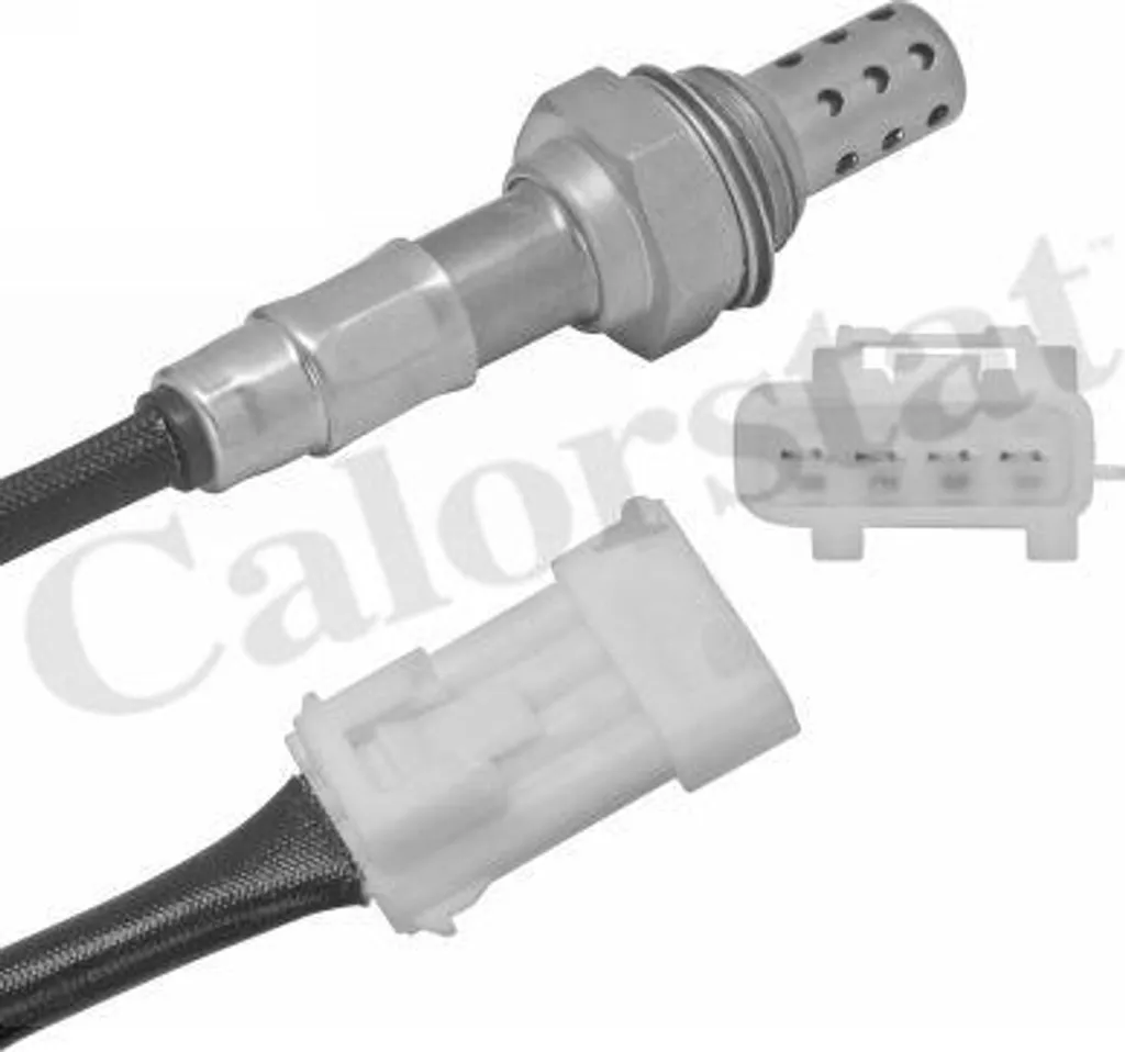 Sonde Lambda 1618V3 pour Entretien Peugeot 508, 3008 et Citroën C5 Berline