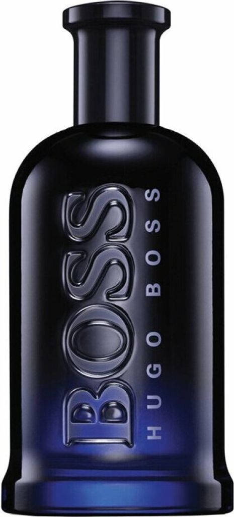 Hugo Boss, Bottled Night, Eau De Toilette, For Men, 200 ml