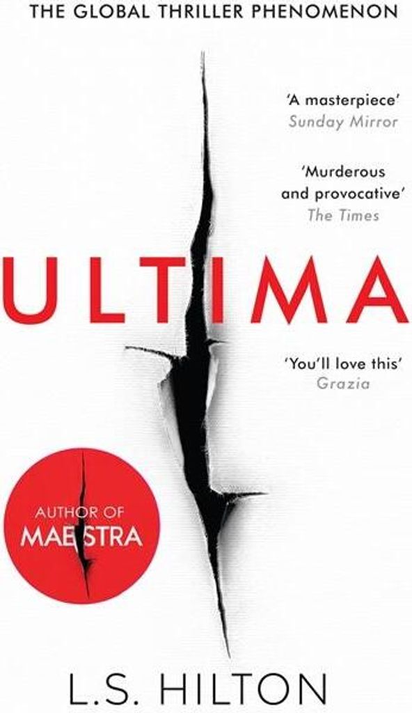 Ultima