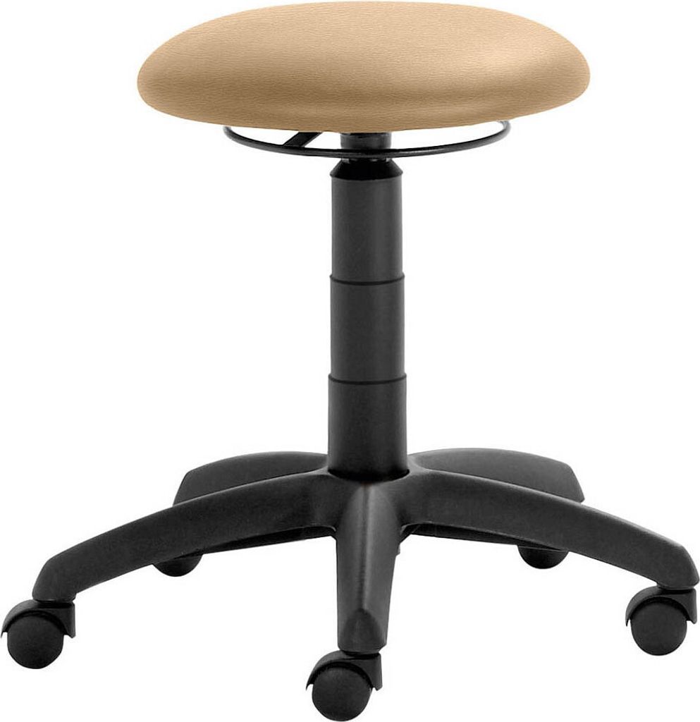 Mayer Arbeitshocker myKENNY beige
