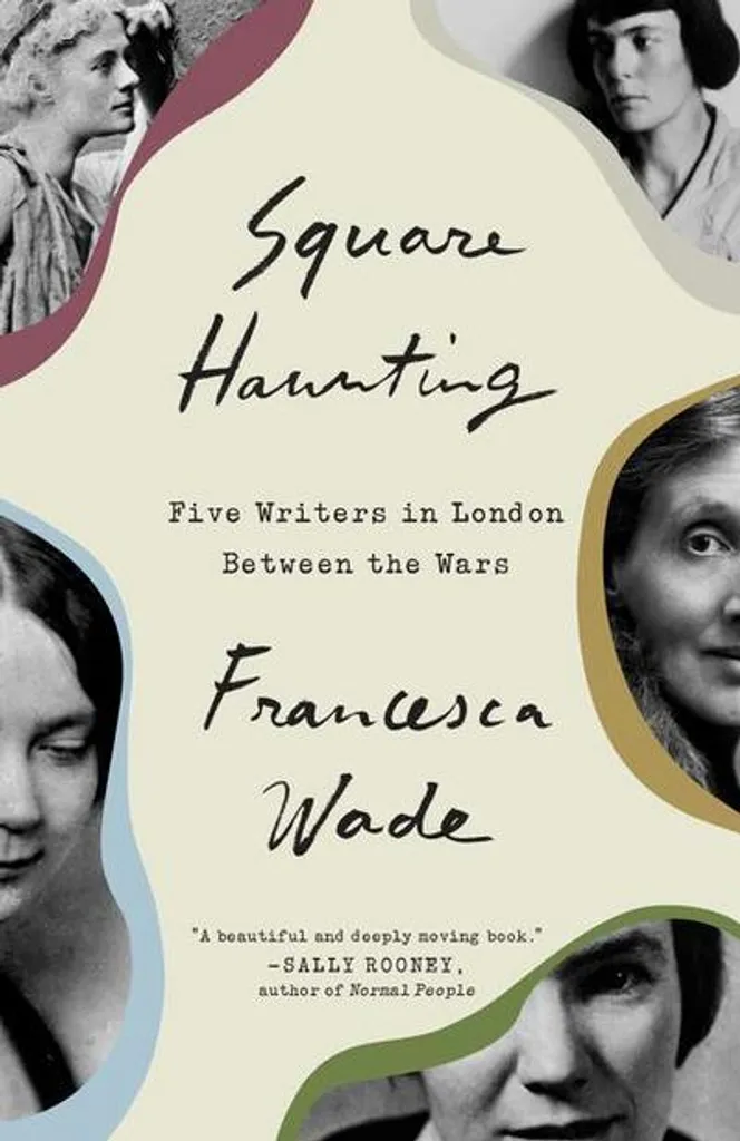 Square Haunting de Francesca Wade : Récit Historique sur la Liberté Féminine