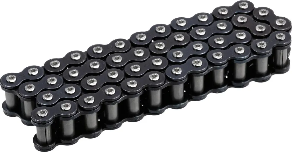 Catena Trasmissione Primaria 48 Maglie MZ TS ES 125/150 | Lunga Durata