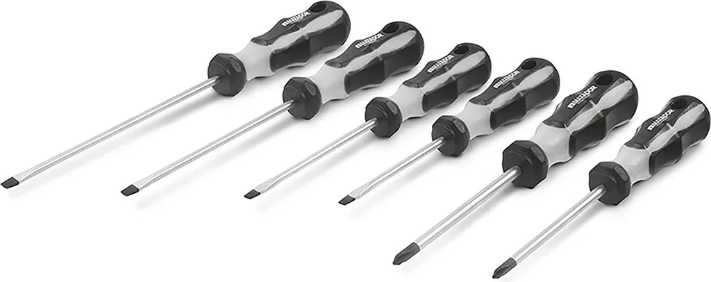 OFFERTA Set 6 Cacciaviti L Indistruttibili - Prezzo Stock Online