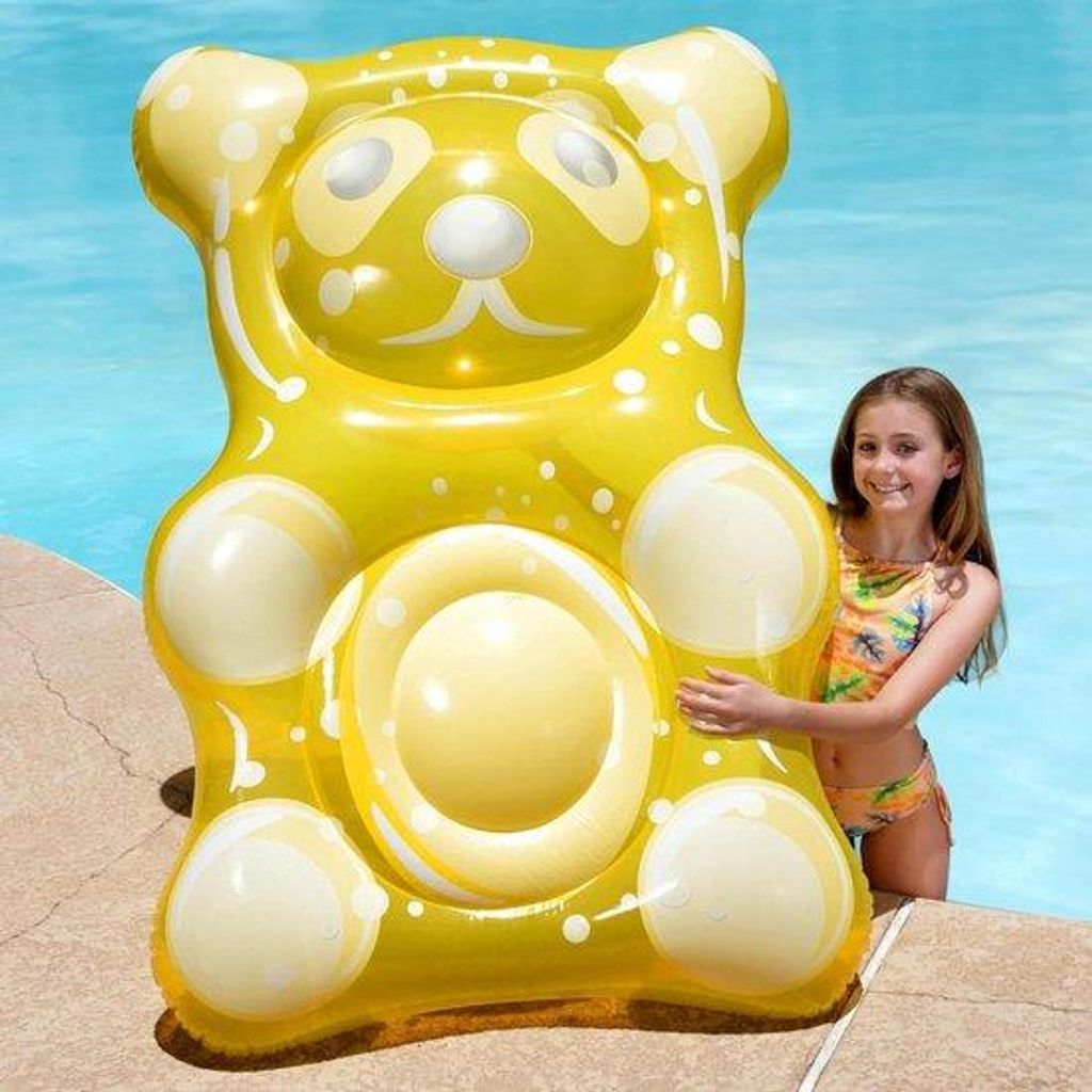 Jouets gonflables en caoutchouc pour la plage, pour enfants Image du produit 