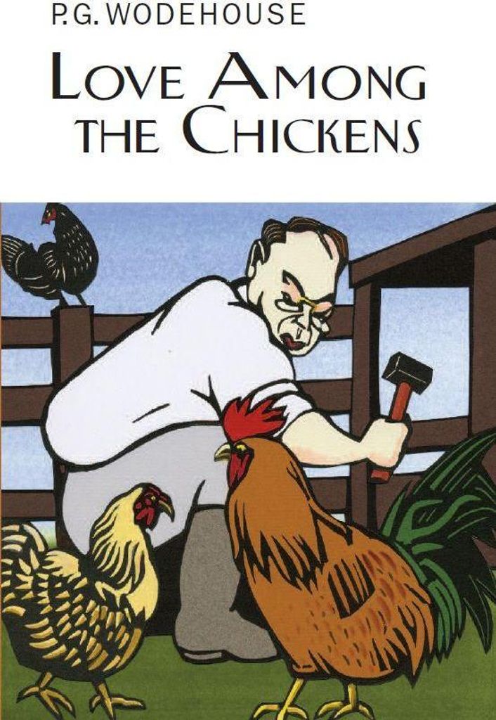 Love Among the Chickens