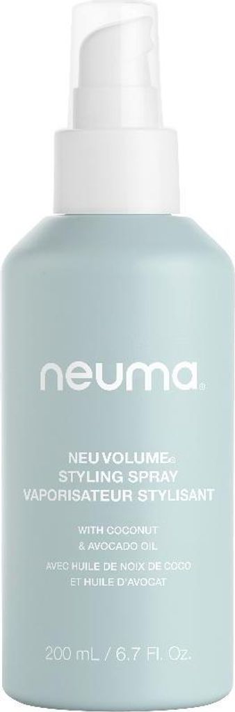 NEUMA Neu Volume Styling Spray