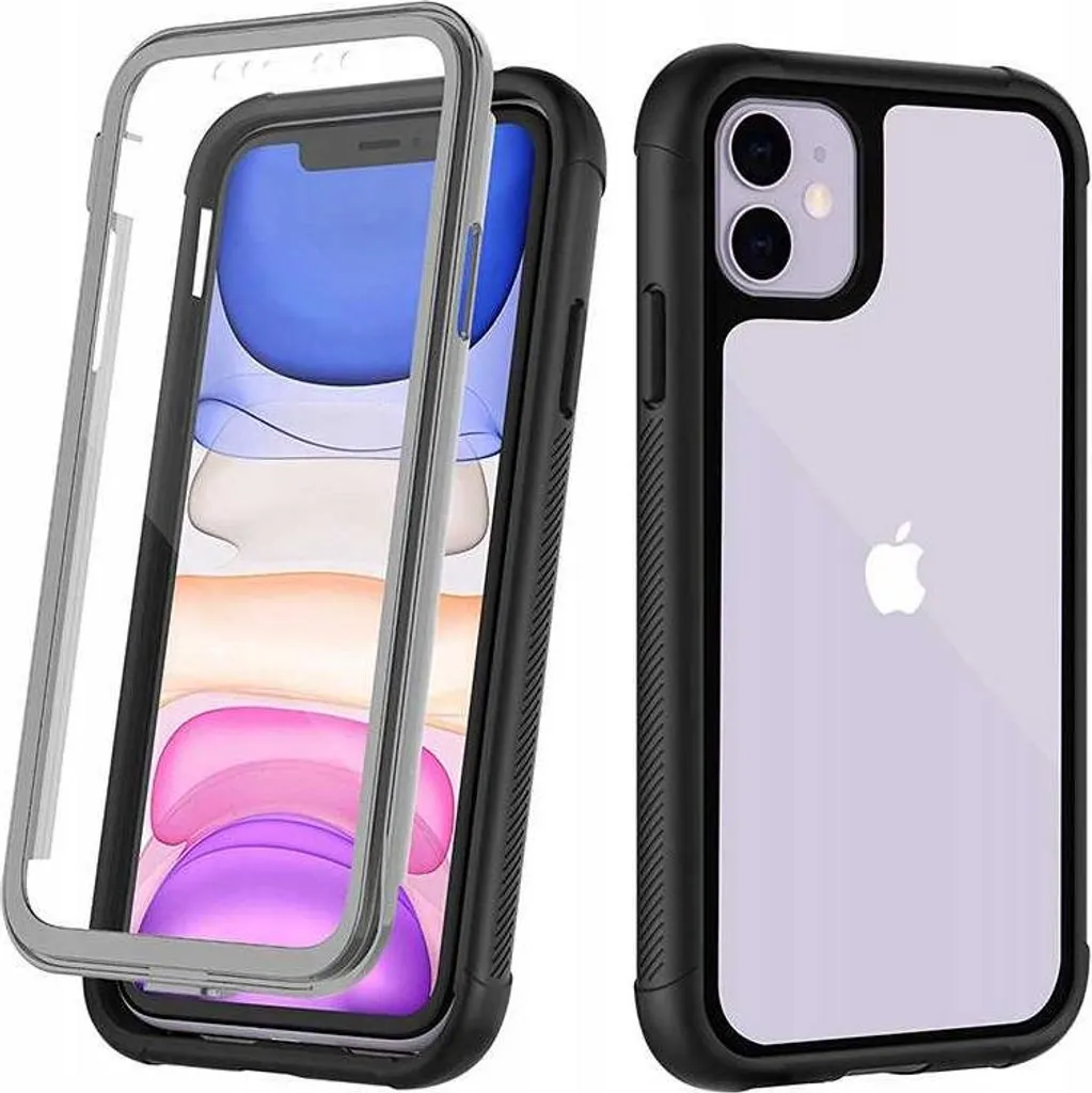 Sc Armor 360 Iphone 11