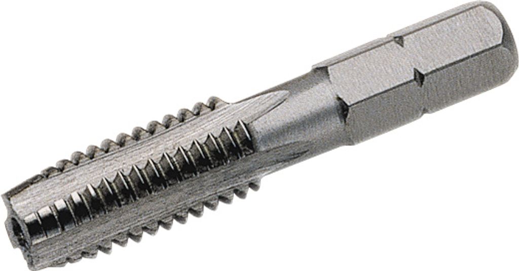 SW-Stahl 82216L Gewindebohrerbit, M10 x 1,50