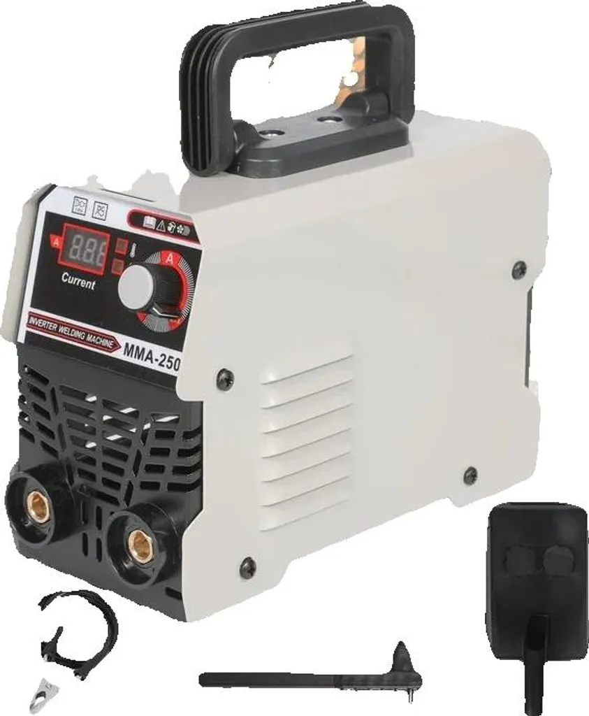 Poste à souder de précision portable pour réparations et atelier