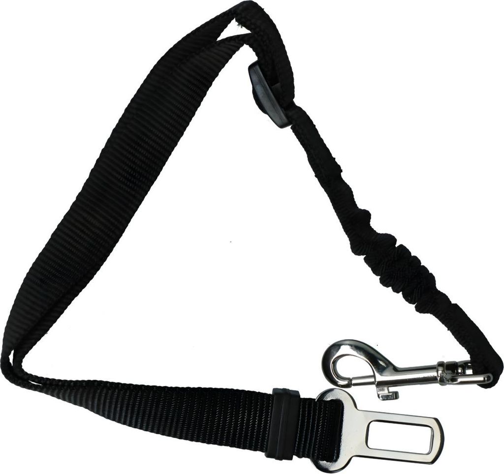 Pawise Hunde Sicherheitsgurt, elastisch