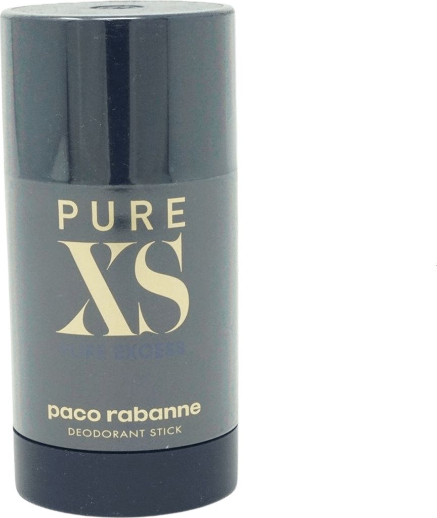 Paco Rabanne Pure XS Excess Deodorant Stick 75ml Obrázek produktu 