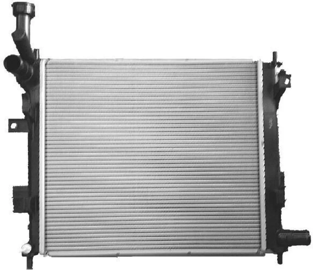 Radiateur pour Picanto TA : Remplacez votre pièce OE 253101Y000 usée