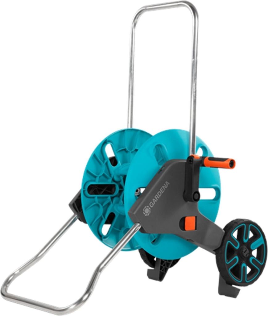 Gardena AquaRoll Schlauchwagen M GARDENA 18510-20
