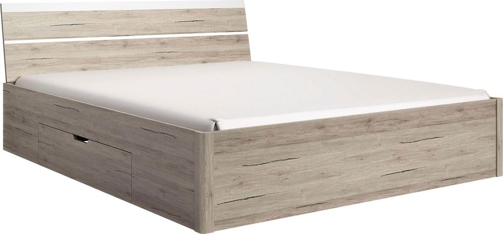 Doppelbett Beta Schlafzimmerbett Ausführung wählbar