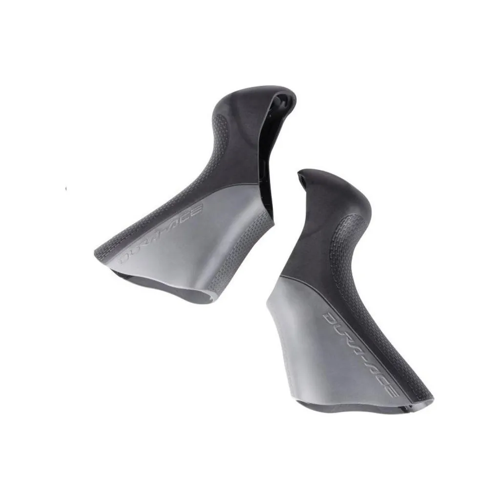 Kit Repose-mains pour Leviers Shimano ST-9070 Di2 - Stop aux Glisses