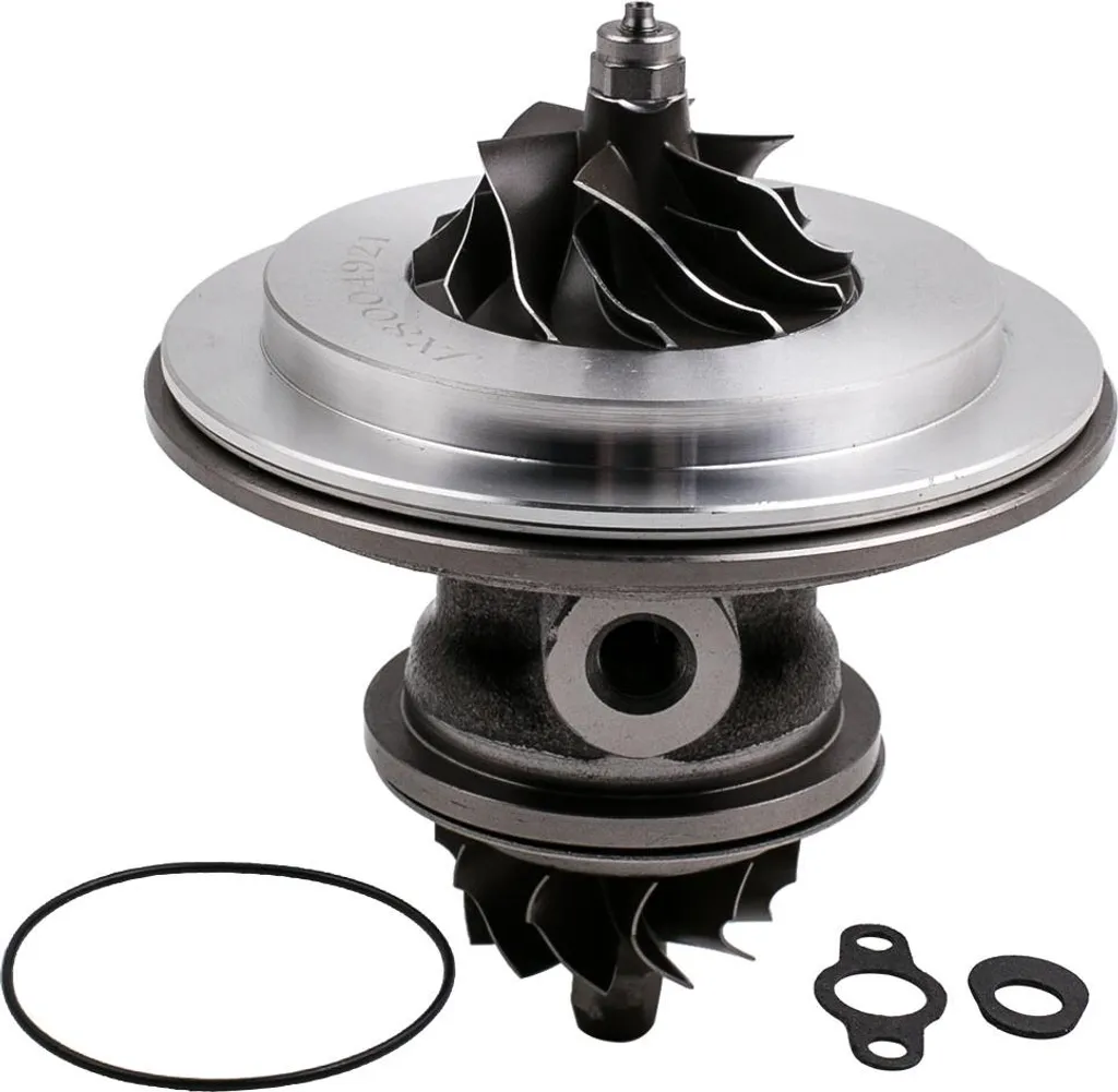 Corps de Turbo CHRA Neuf pour Fourgon Renault Master 2 2.5 dCi 120
