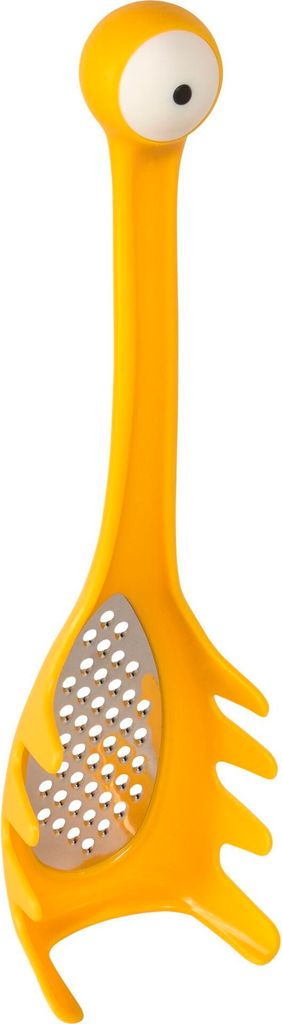 OTOTO Multi Monster Cucchiaio per pasta e grattugia Immagine del prodotto 