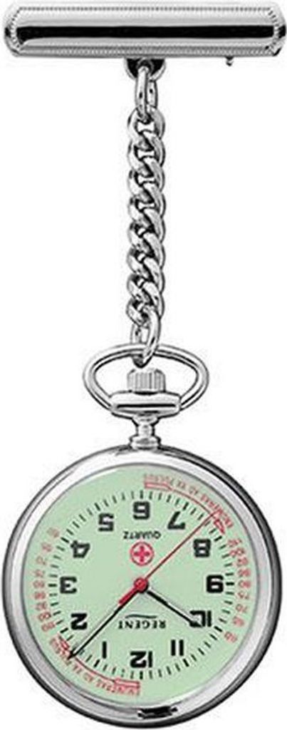 Montre d'infirmière Regent P-757 Image du produit 