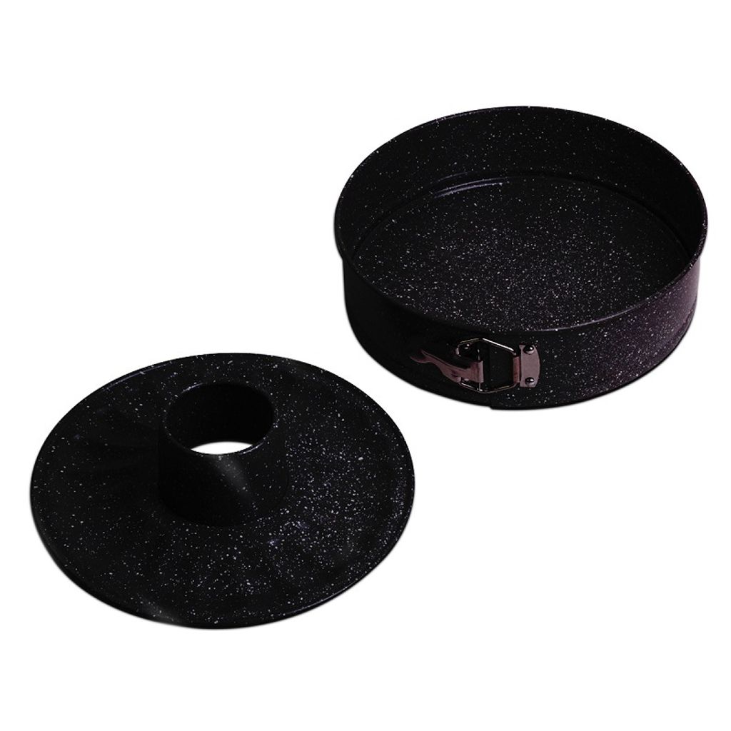 Backform + Muffinform 26*6,5 cm Set KAMILLE KM-6023