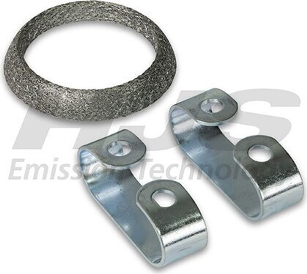 Hjs Dichtungssatz, Abgasanlage  82 11 1734 Produktbild 