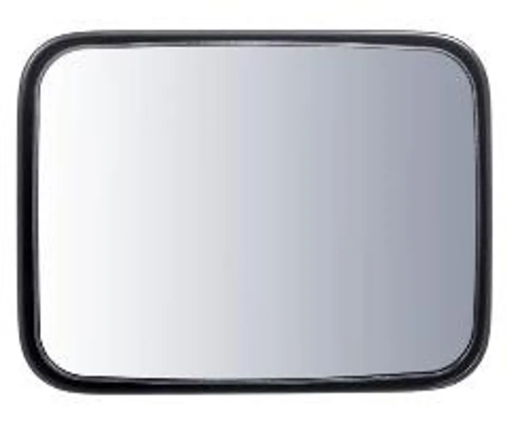Rétroviseur droit STARLINE ZL01-57-009HPW pour camion MAN E2000