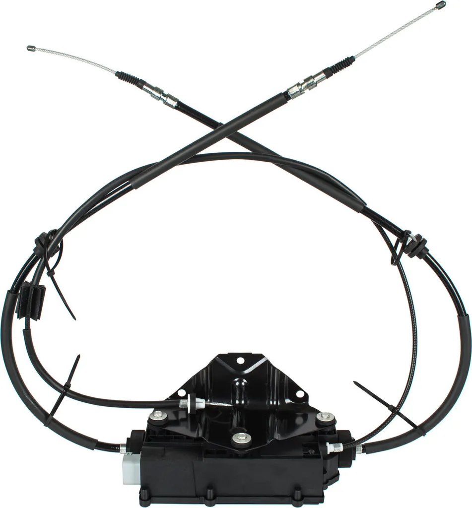 Kit réparation frein de stationnement 34436850289 pour BMW X5 et X6