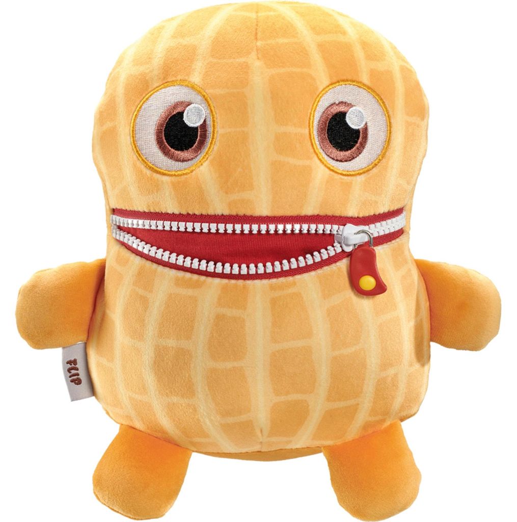 Sorgenfresser Flip (Edition Boogie Woogies, 19 cm)