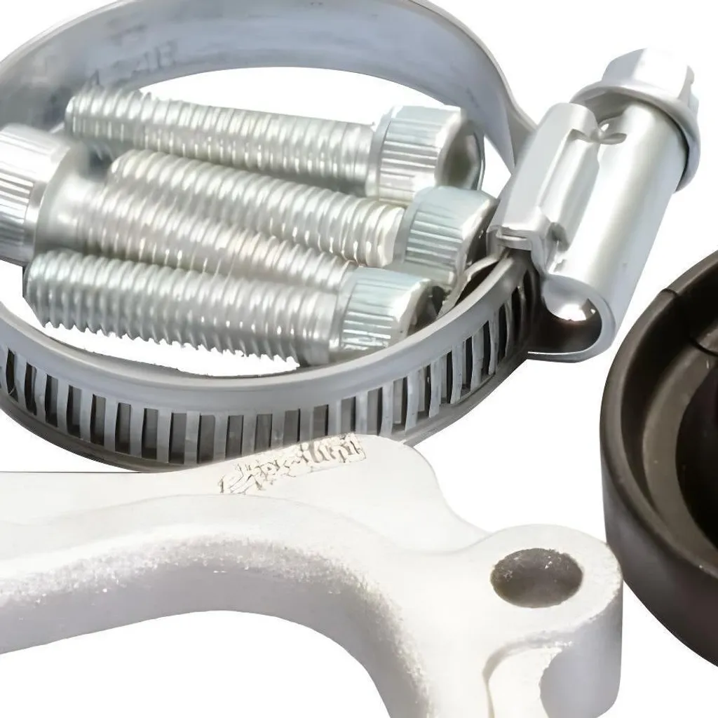 Tubulure Polini 21mm Minarelli : finissez-en avec les prises d'air