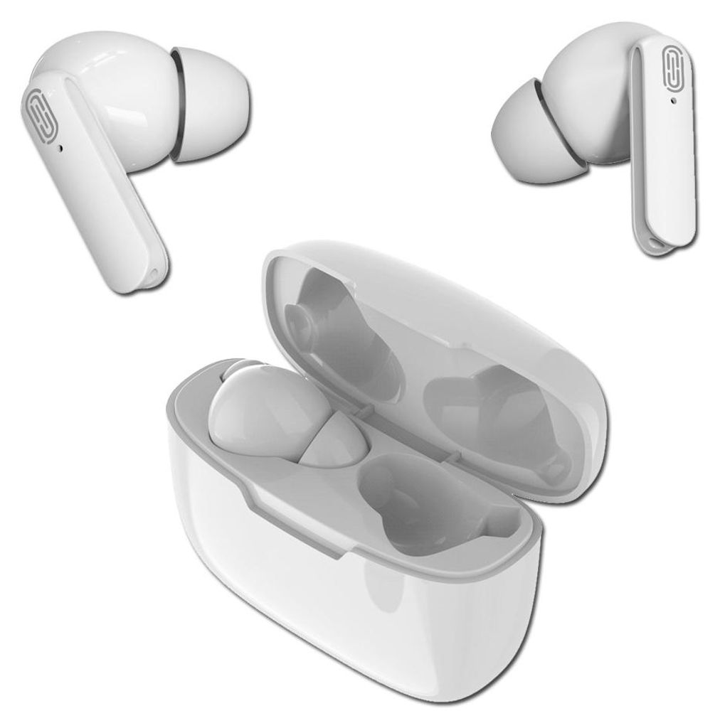 casque Bluetooth 2GO "TWS Dynamic" - weiß Image du produit 