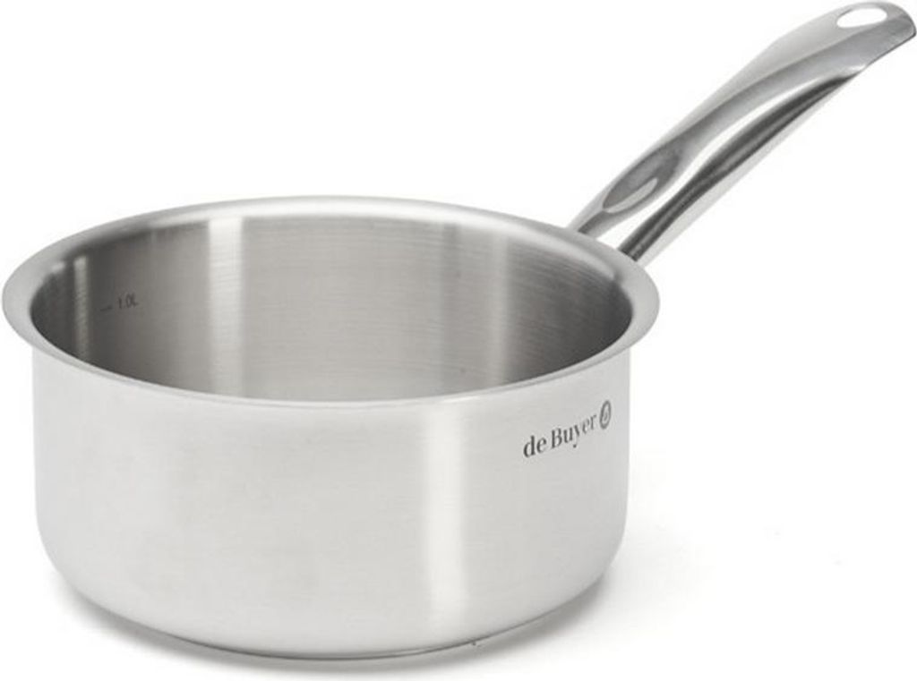 de BUYER PRIM APPETY rondel IND.16cm (DB3501-16) Zdjęcie produktu 