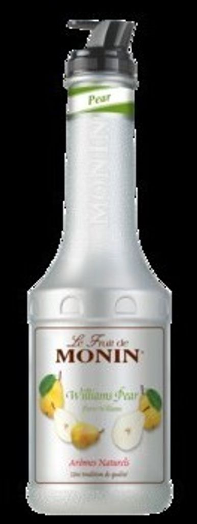 Monin Fruchtpüree Mix Williams Birne 1L - | Kaufland.de