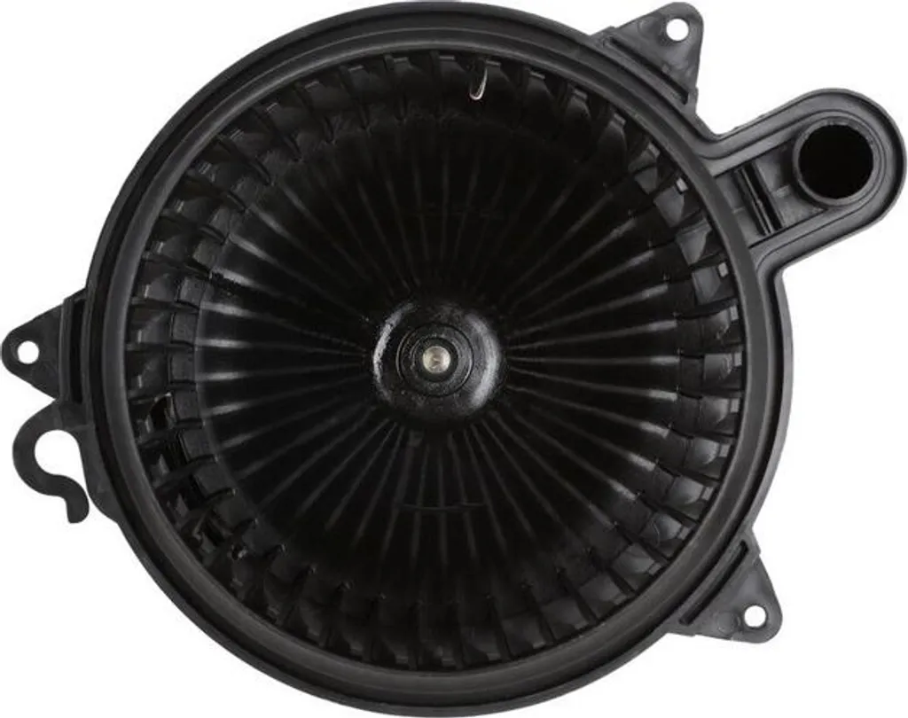Ventilateur habitacle 12V pour climatisation et chauffage DACIA - 2