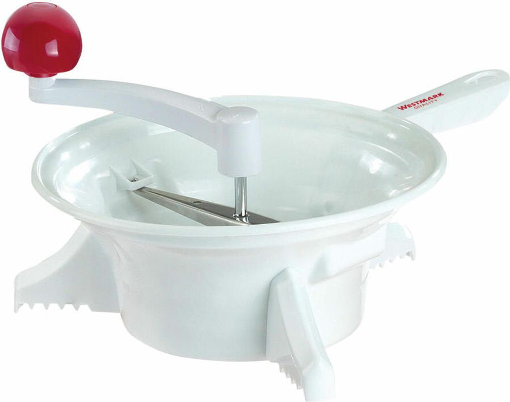 Westmark Passiermaschine, ø 23 cm, 11962260 Immagine del prodotto 
