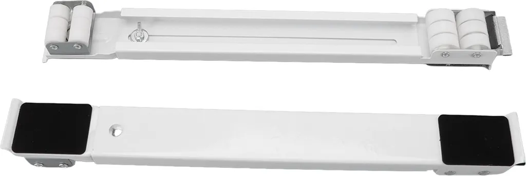 Base extensible pour meubles de 300kg - Support robuste avec freins pro