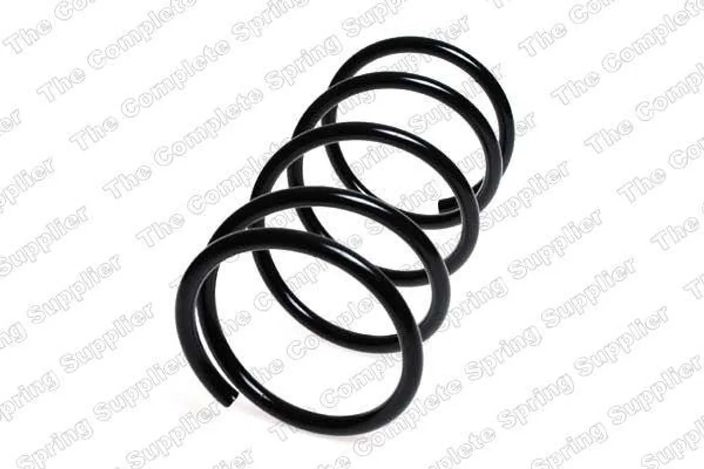 Ressort de suspension LESJÖFORS 4062050 pour Serena OE 540109C500