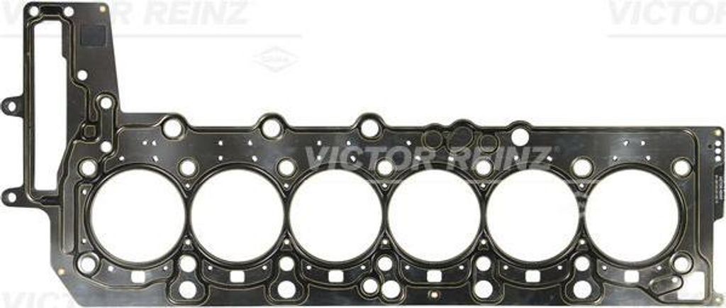 VICTOR REINZ 61-38120-20 Dichtung, Zylinderkopf OE 11128509154 kompatibel mit 3er F30, 3er F34, 3er F31, 4er F33, 4er F32, 4er F36, 5er F10, 5er F0...