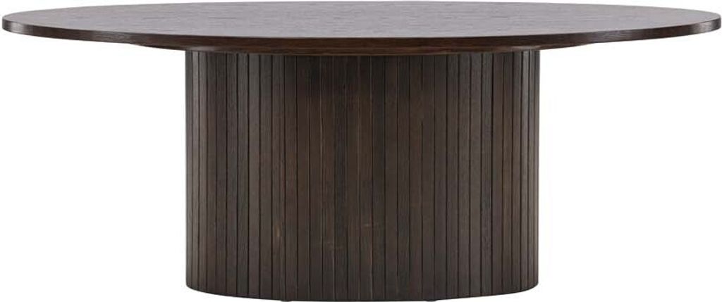 Venture Design Couchtische Bianca Mokka Produktbild 