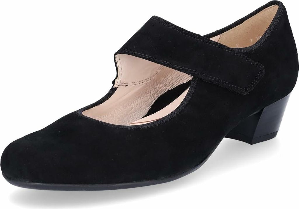 Ara Komfort Pumps CATANIA Damen 31363132303136 Schwarz 39 EU