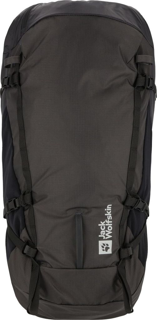 Jack Wolfskin 3D Prelight Rise 35 Phantom M Outdoor-Rucksack