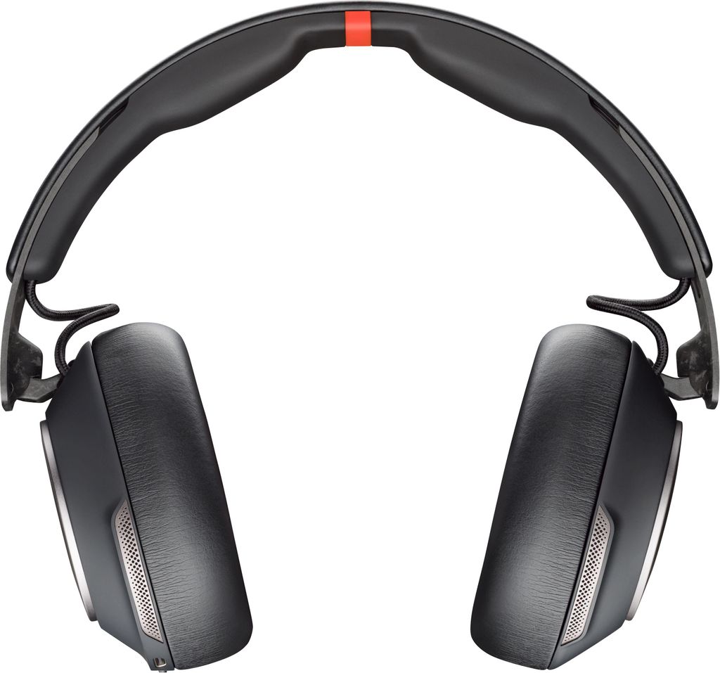 Poly Headset Voyager Surround 85 UC Teams USB-A/C Ladestand Immagine del prodotto 