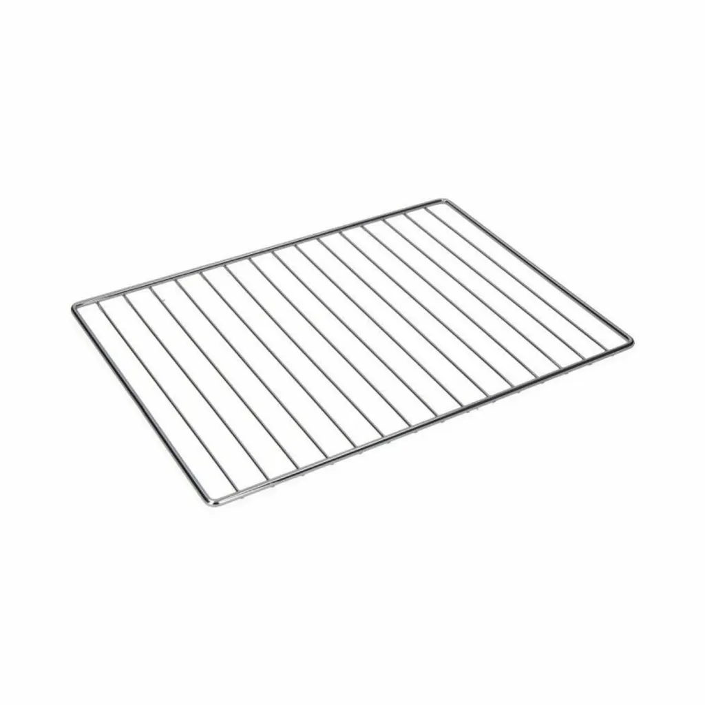 Griglia Ricambio Forno EDM 07585 40x29,5 cm - Compatibilità Universale