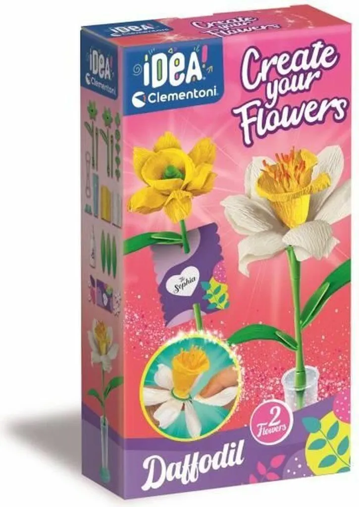 Puzzle 1000 pièces Narciso Clementoni Tableau de Maître pour Adultes