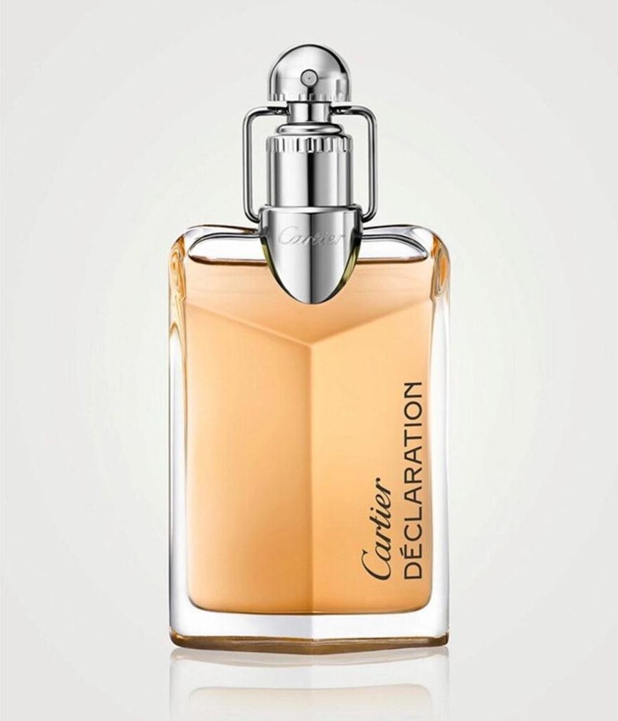 Cartier Declaration Parfum 50ml Spray Produktbild 