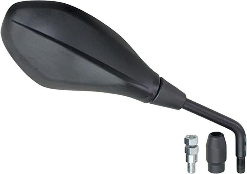Rechter schwarzer Spiegel am Lenker MAGNETI MARELLI für BMW f900r/xr