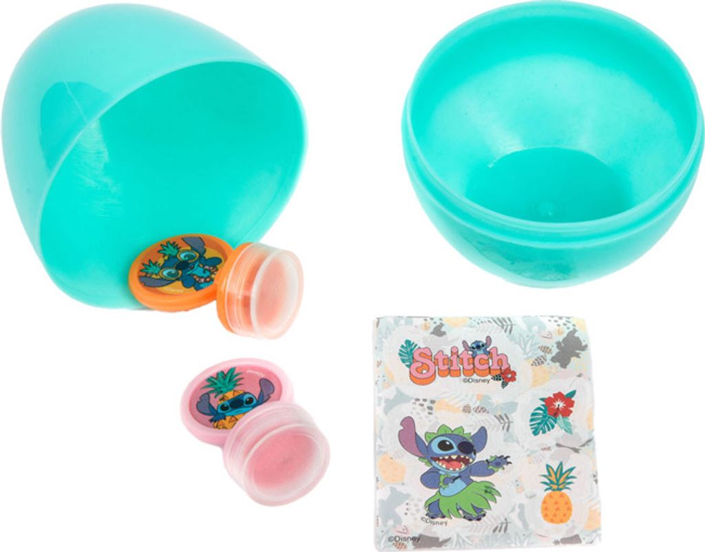 Canenco-Stich-Überraschungsei